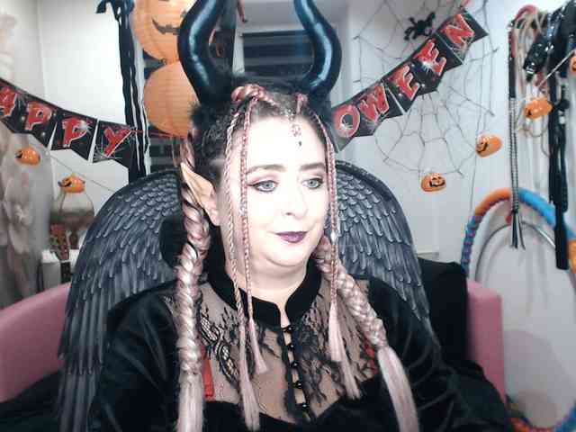 missGODDESS