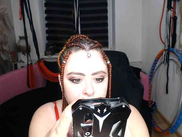 missGODDESS