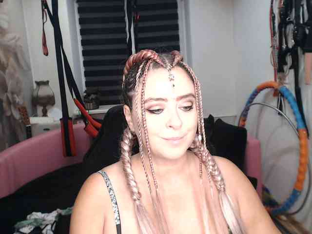 missGODDESS missGODDESS