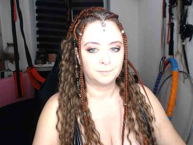 missgoddess's live room
