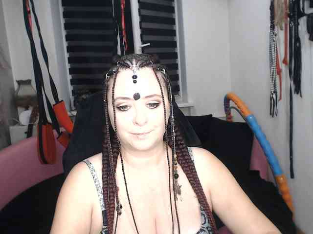 missGODDESS