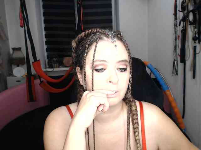missGODDESS missGODDESS