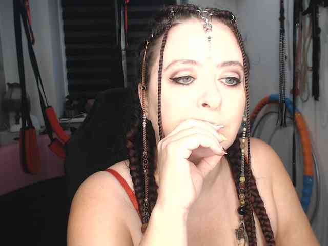 missGODDESS