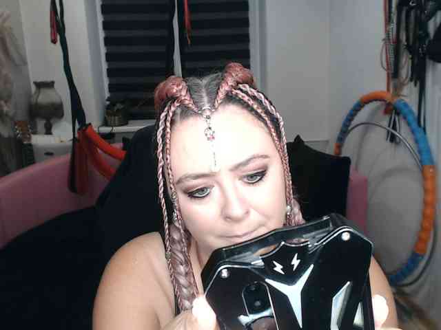 missGODDESS
