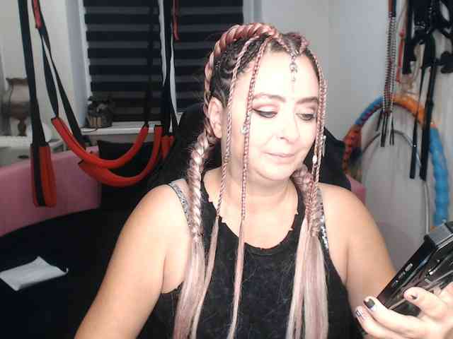 missGODDESS