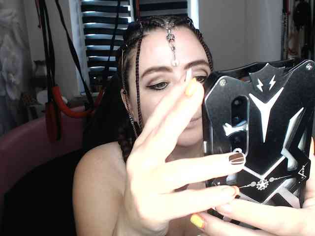 missGODDESS missGODDESS