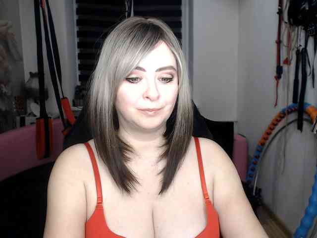 missGODDESS