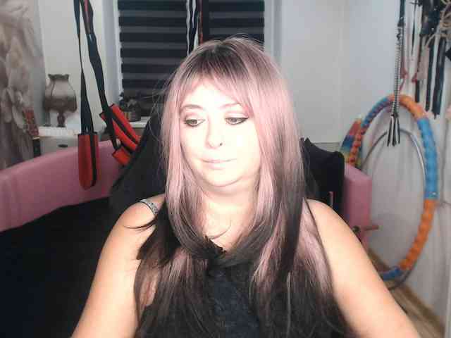 missGODDESS