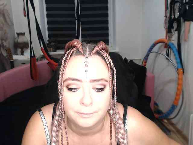 missGODDESS