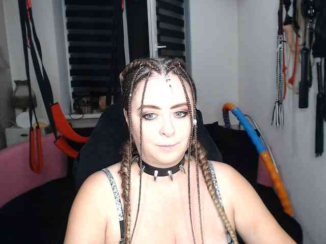 missGODDESS missGODDESS