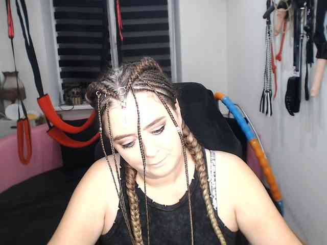 missGODDESS