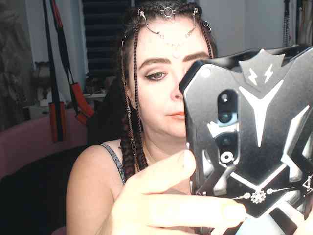 missGODDESS missGODDESS
