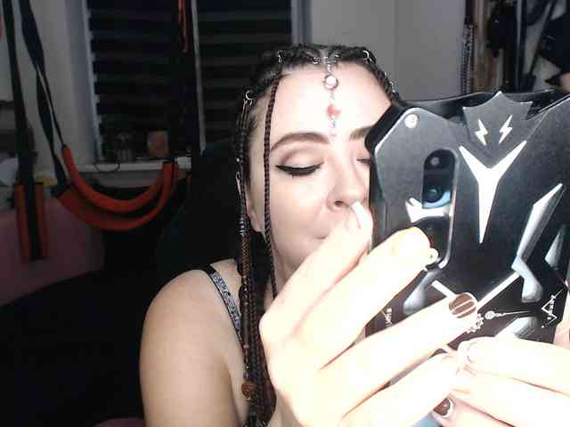 missGODDESS missGODDESS