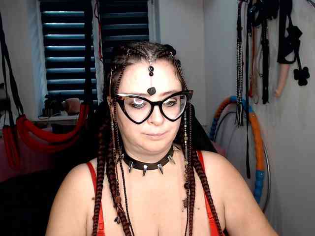 missGODDESS
