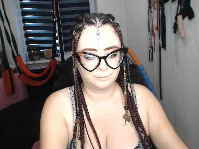 missGODDESS missGODDESS
