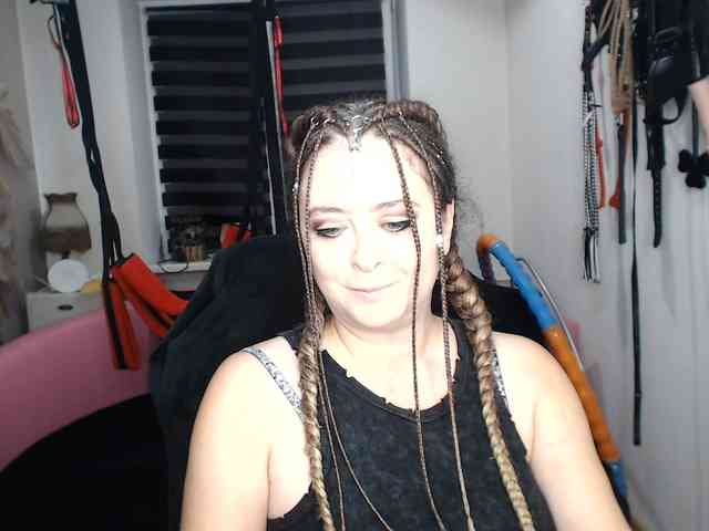 missGODDESS