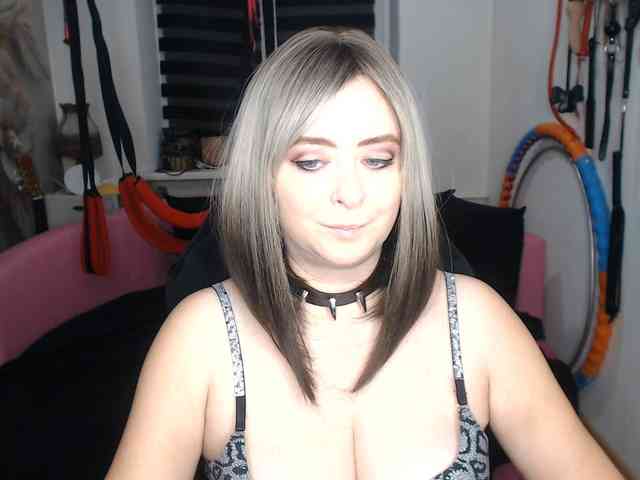 missGODDESS
