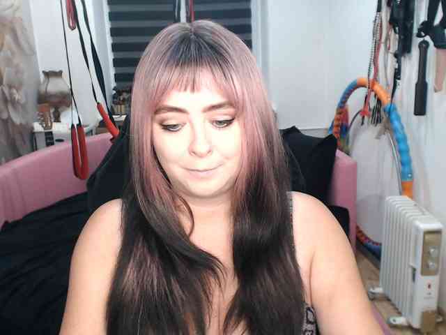 missGODDESS