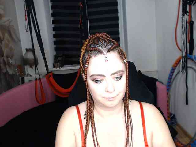 missGODDESS