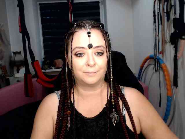 missGODDESS
