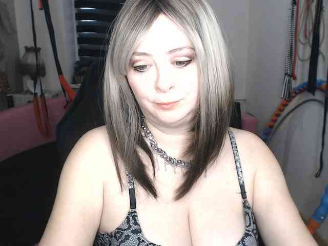missGODDESS