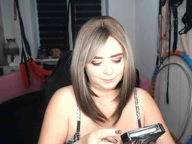 missGODDESS