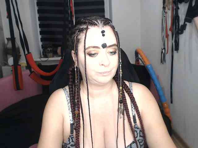 missGODDESS