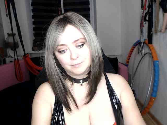missGODDESS Live Webcam on BongaCams