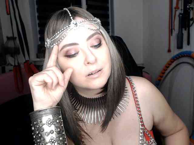 missGODDESS missGODDESS