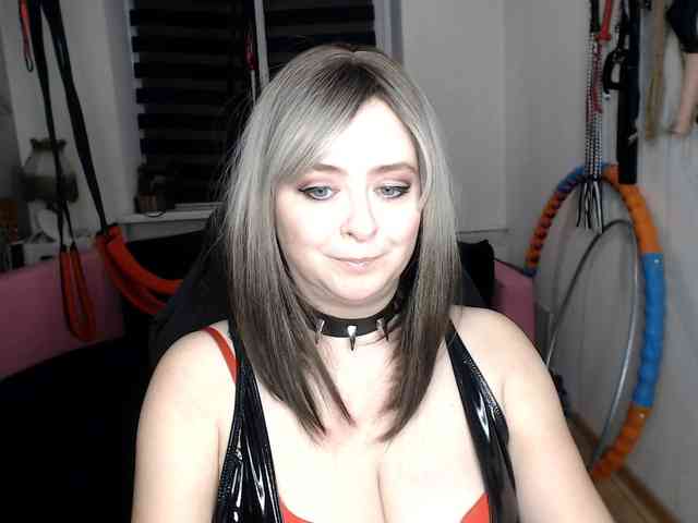 missGODDESS Live Webcam on BongaCams