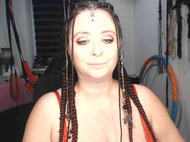 Model: missGODDESS