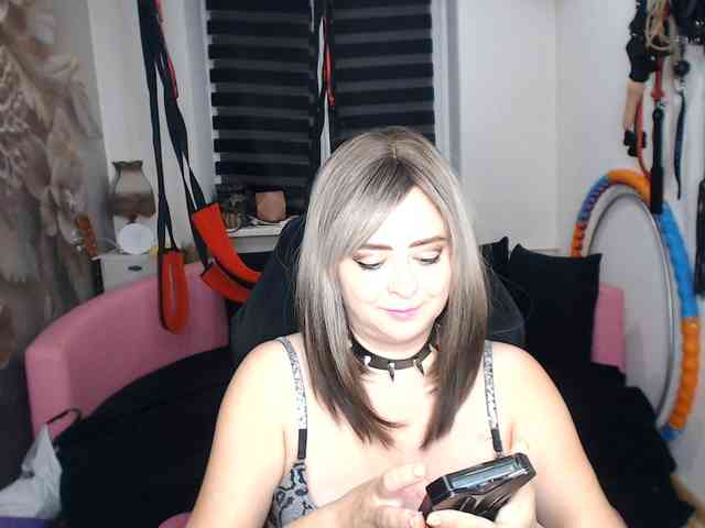 missGODDESS