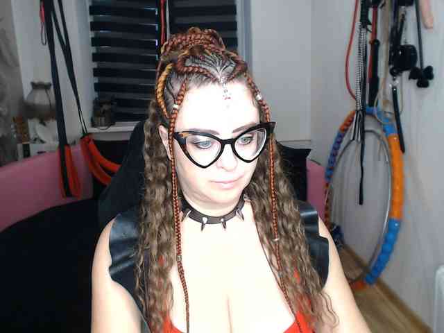 missGODDESS
