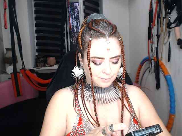 missGODDESS