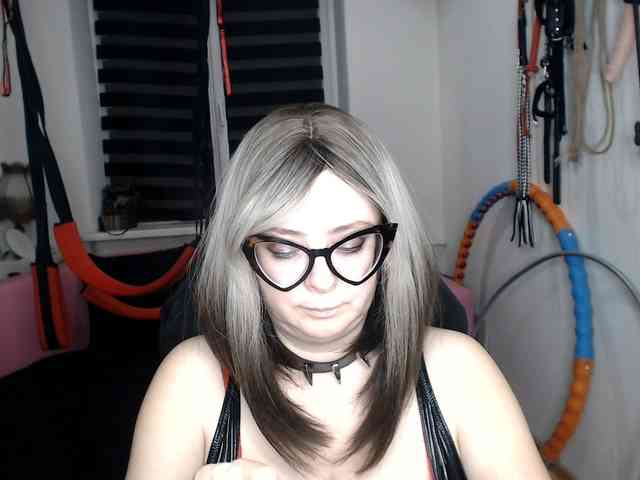 missGODDESS Live Webcam on BongaCams