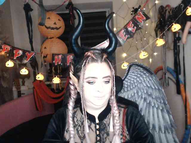 missGODDESS