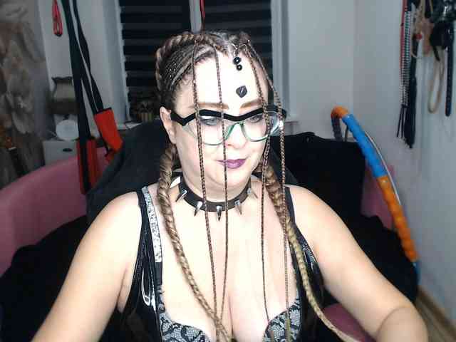 Modèle: missGODDESS