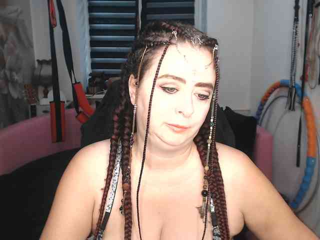 missGODDESS missGODDESS