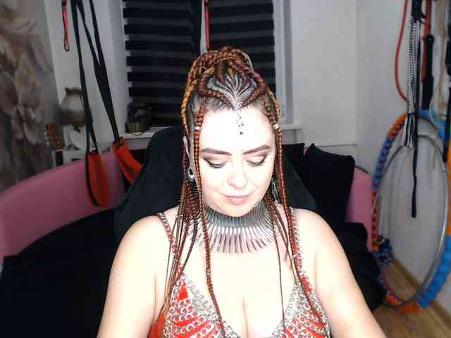 missGODDESS