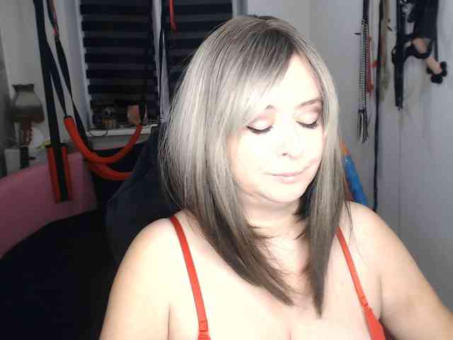 missGODDESS