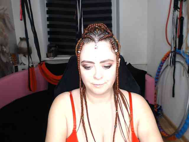 missGODDESS