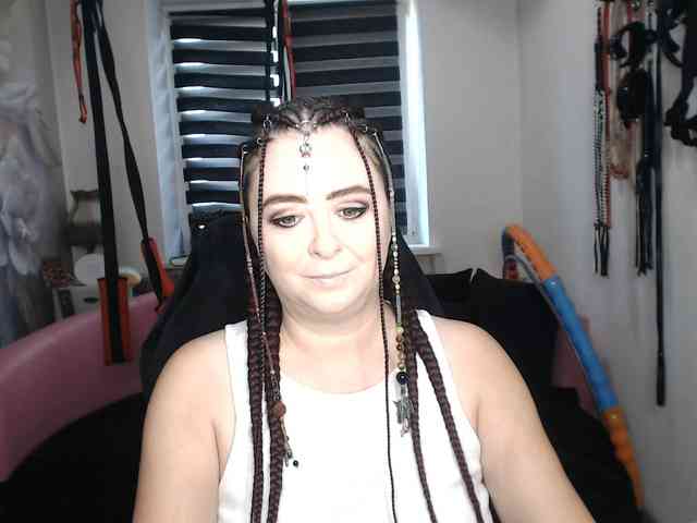 missGODDESS