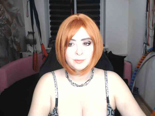 missGODDESS