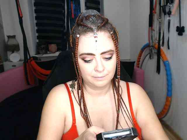 missGODDESS