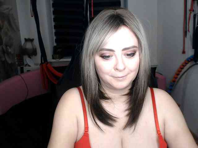missGODDESS webcam