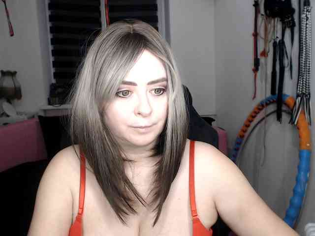 missGODDESS