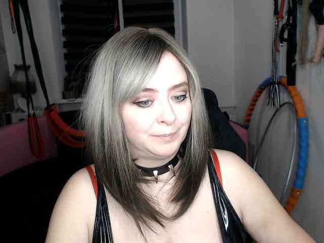 missGODDESS Live Webcam on BongaCams