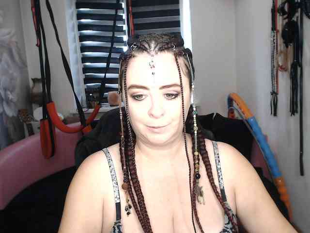 missGODDESS