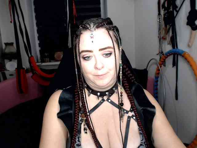 missgoddess's live room