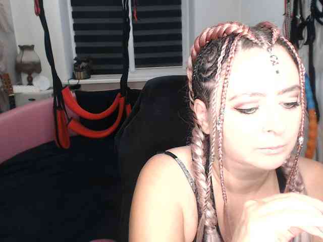 missGODDESS